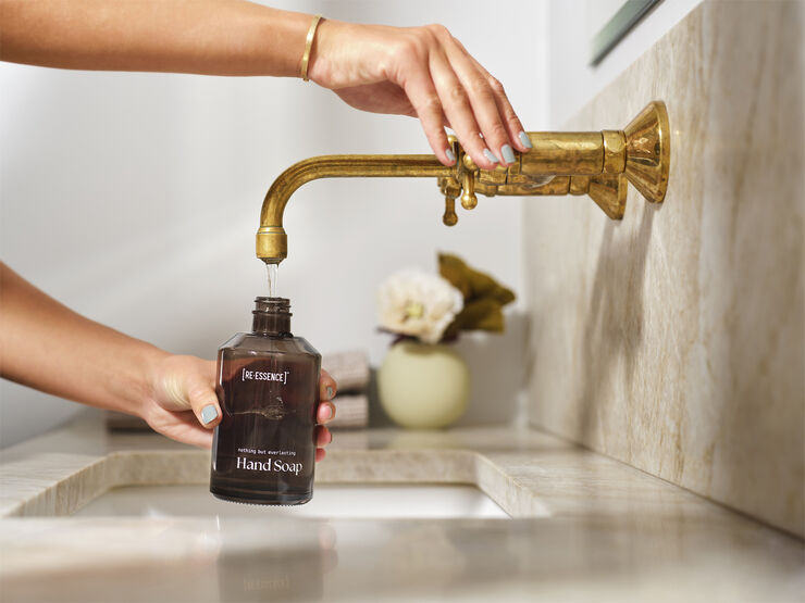 STARTER SÆT PARFUMEFRI/ SENSITIV I ÆSKE