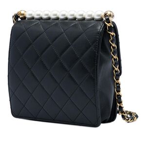 Chanel Flap Bag