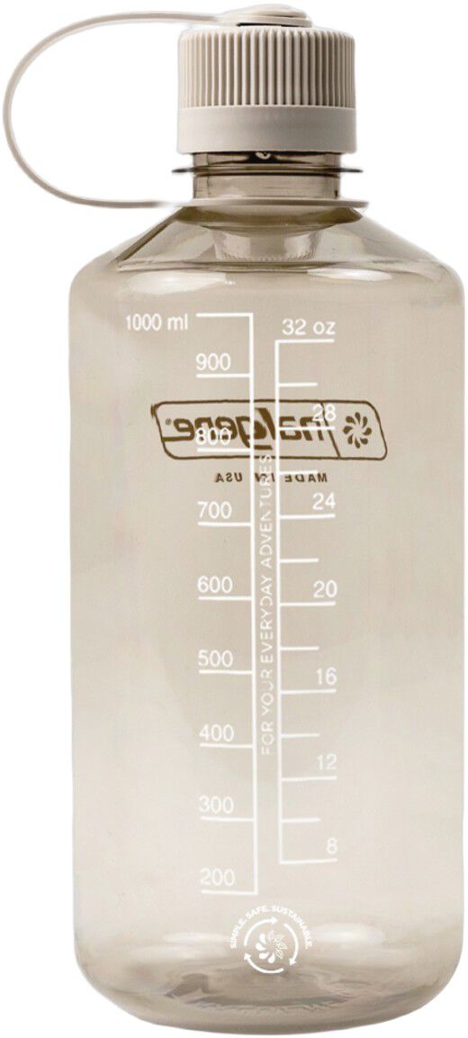Nalgene drikkedunk "Narrow Mouth" Sustain 1 L