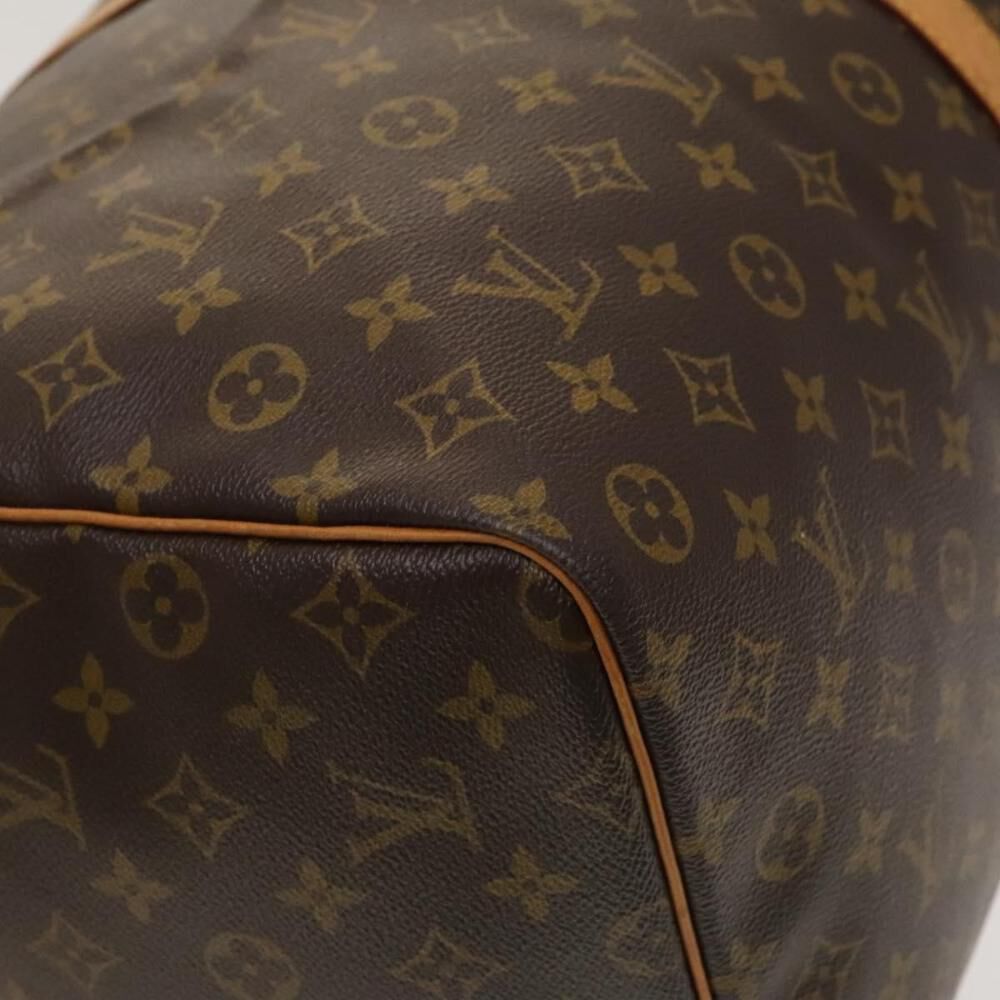 Louis Vuitton Keepall