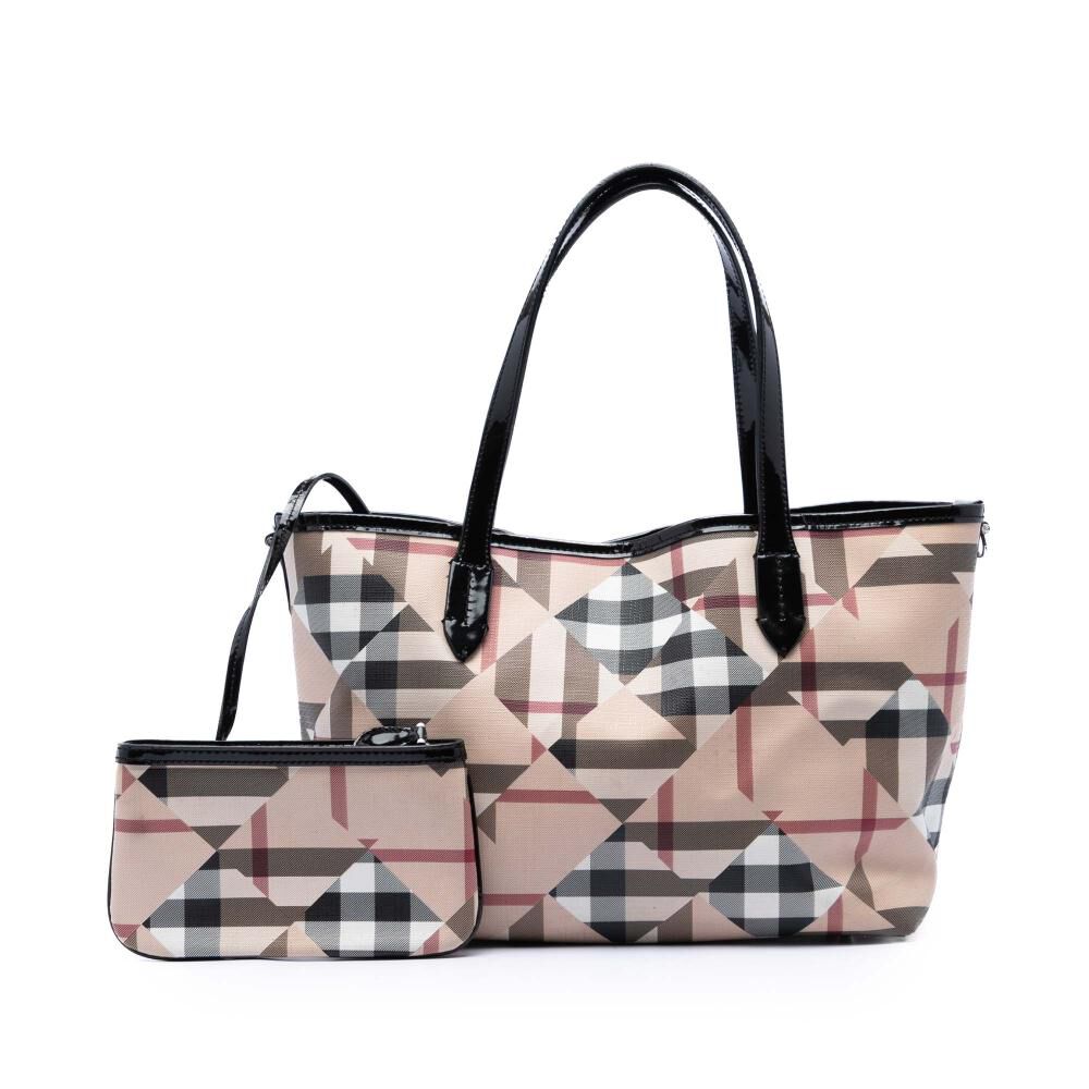 Burberry Tote