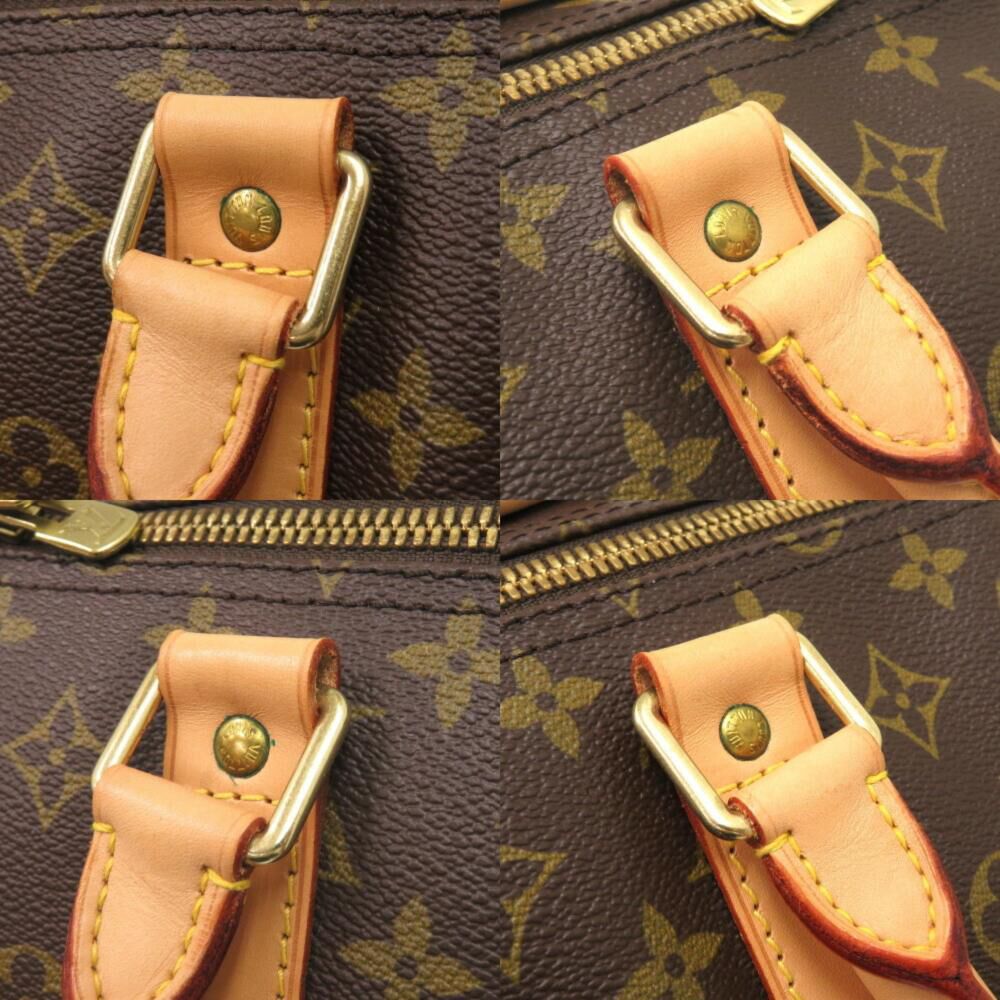 Louis Vuitton Keepall