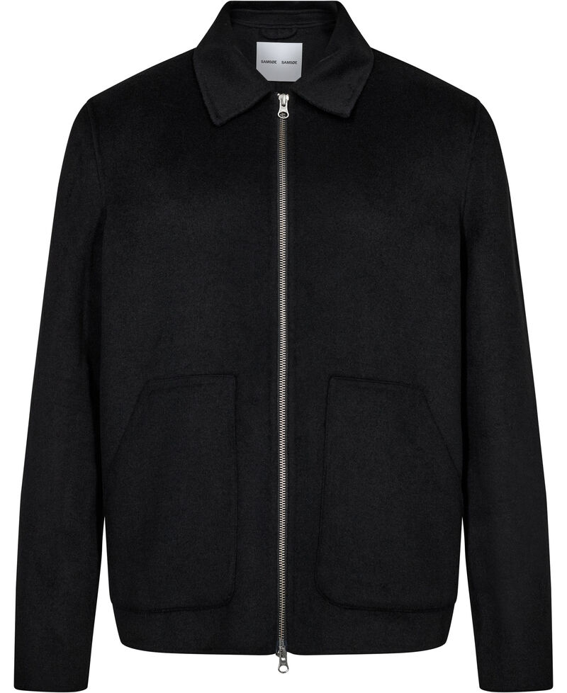 Sapaulo Jacket