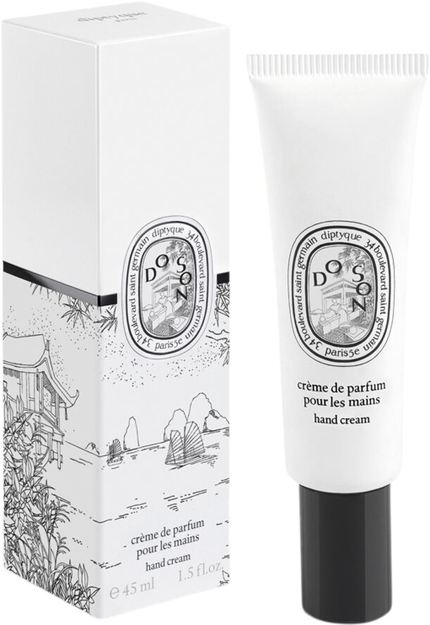 Hand cream Do Son 45 ml / 1. 53 fl oz