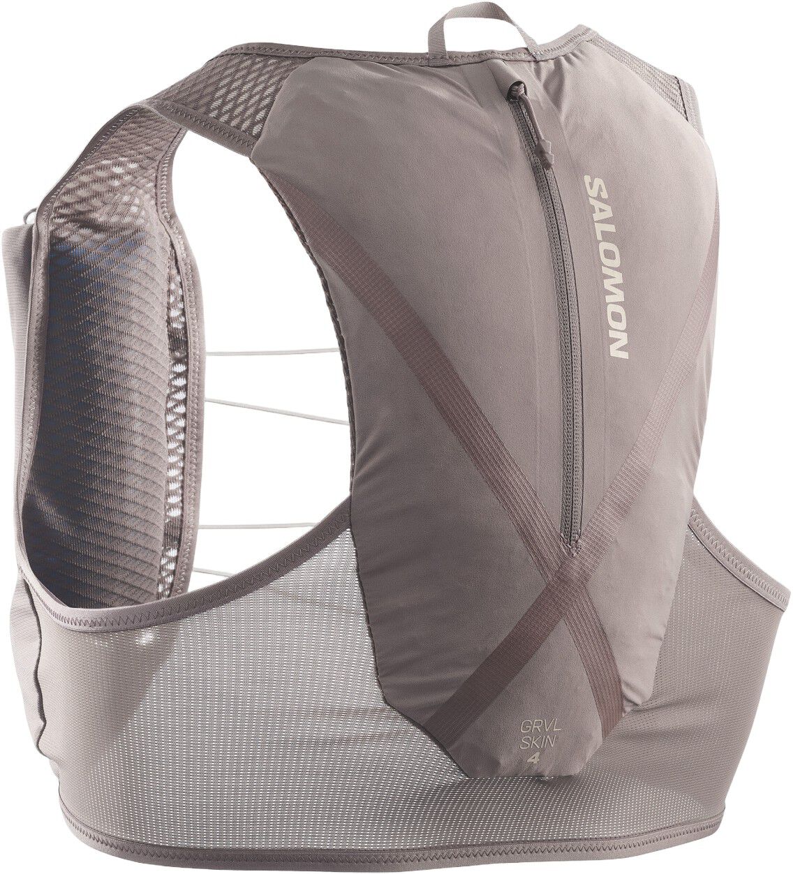 Gravel Skin 4 L&oslash;be Rygs&aelig;k