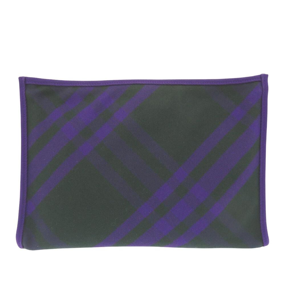 Burberry Clutch
