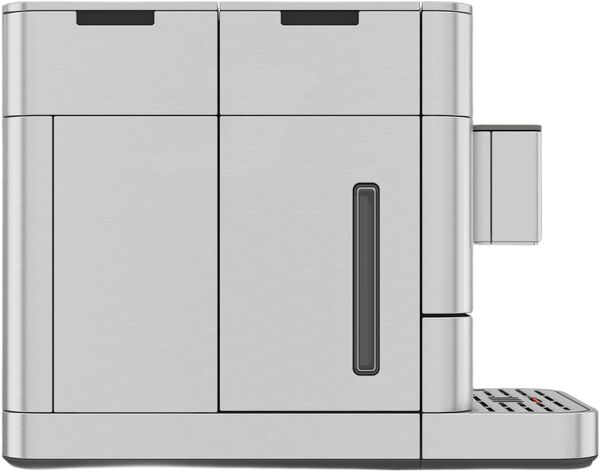 KITCHENAID fuldautomatisk espressomaskin-5KES8558ESX