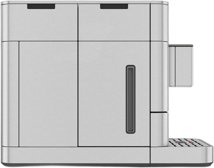KITCHENAID fuldautomatisk espressomaskin-5KES8558ESX