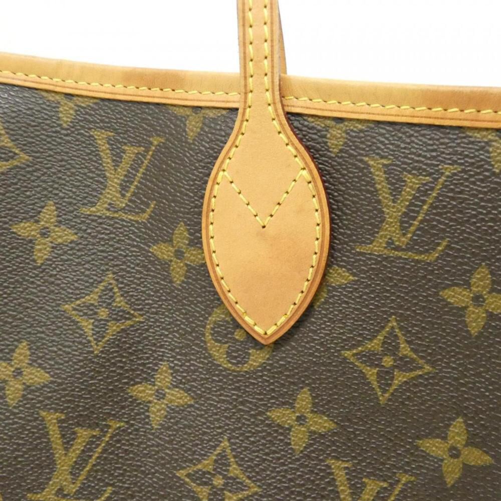 Louis Vuitton Neverfull