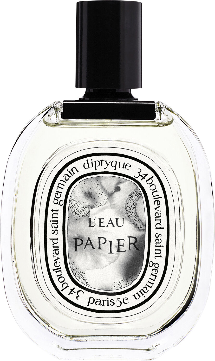 Eau Papier Eau de Toilette 100 ML