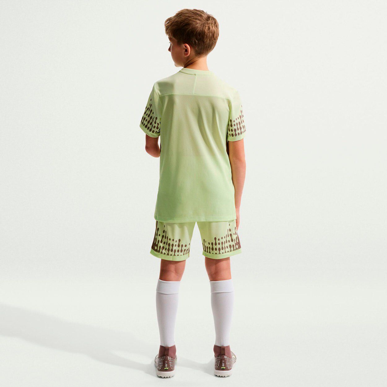 Kylian Mbappe Academy 25 Shorts