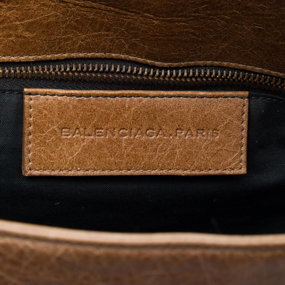 Balenciaga Crossbody Bag