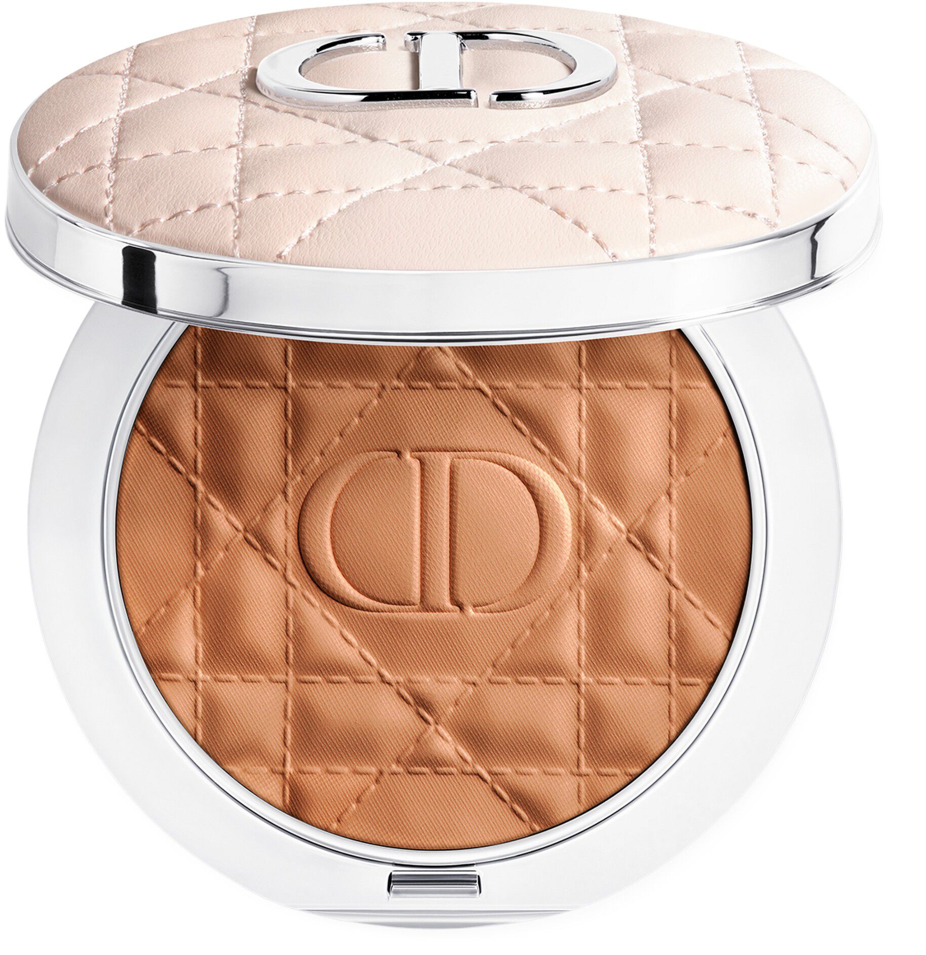 Dior Forever Nude Matte Filter Blurring Setting Powder