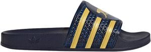 ARSENAL FC TREFOIL SLIDES