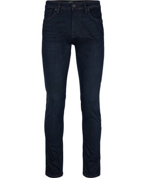 SLHSLIM-LEON 6155 BLUBL SU-ST JNS W
