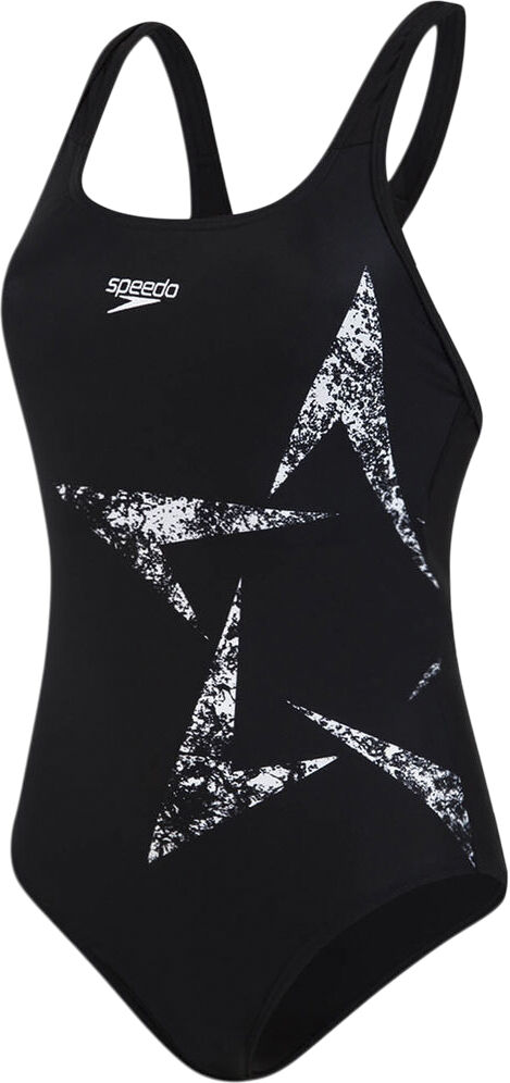 Placement Racerback badedragt