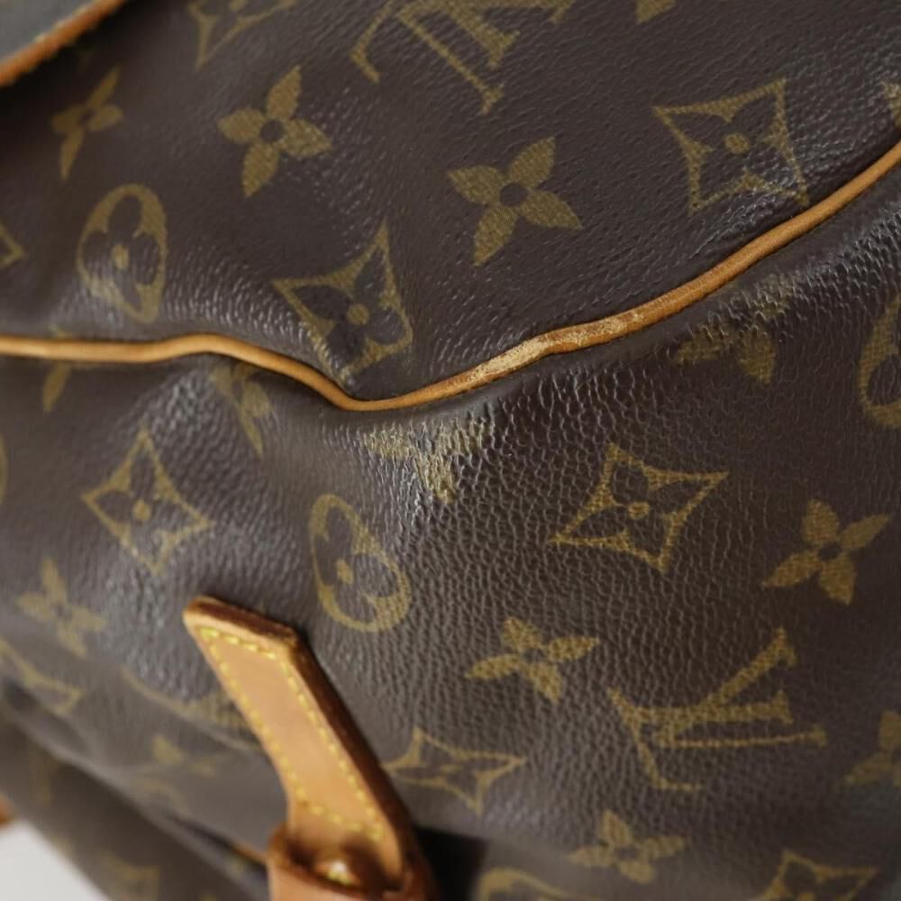 Louis Vuitton Saumur
