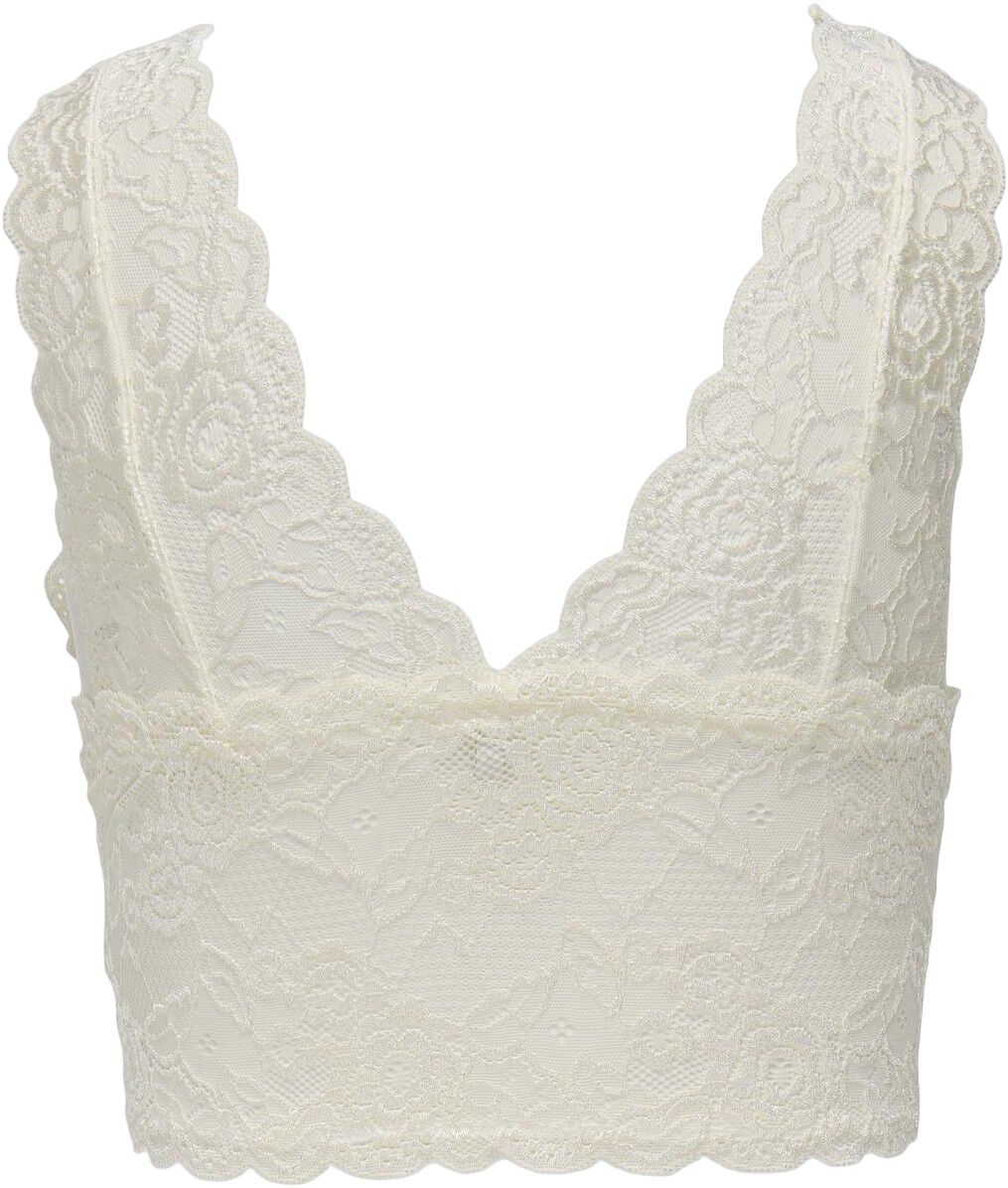 ONLCHLOE LACE BRA NOOS ACC