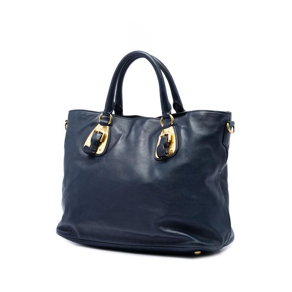 Prada Tote