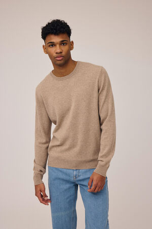 Mads 2 - 100% Cashmere