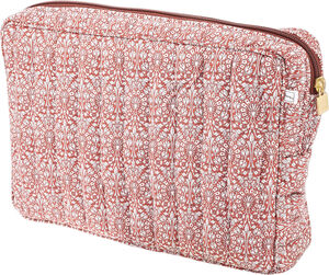 Pouch Big mw Liberty Peacock House