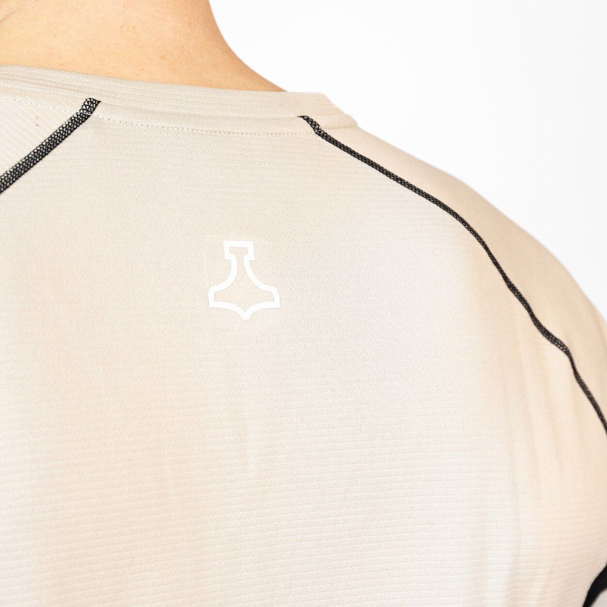 MERINO HYBRID BASELAYER