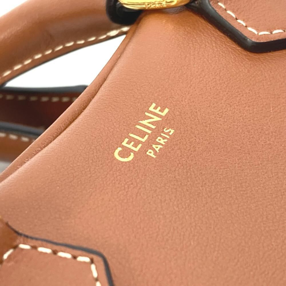Celine Shoulder Bag