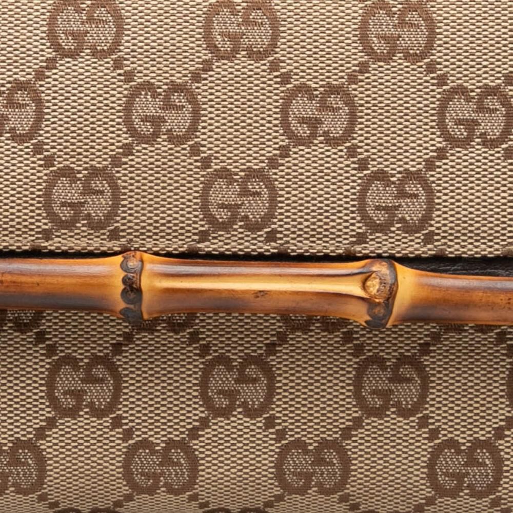 Gucci Bamboo