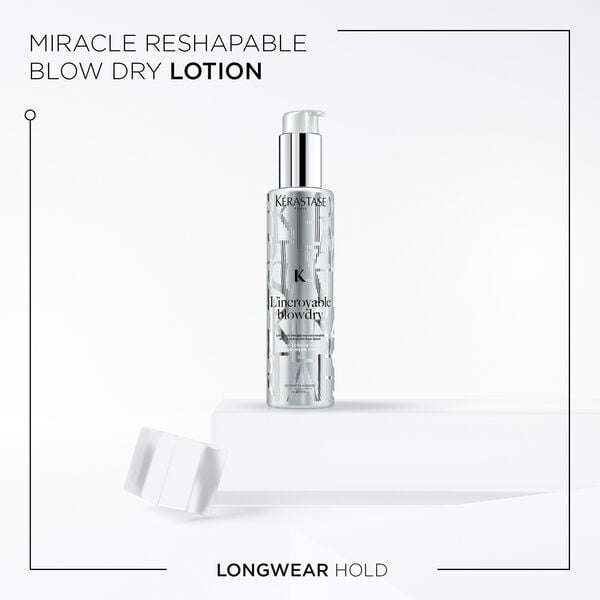 L'Incroyable Blowdry 150 ml.