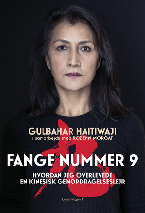 Fange nummer 9