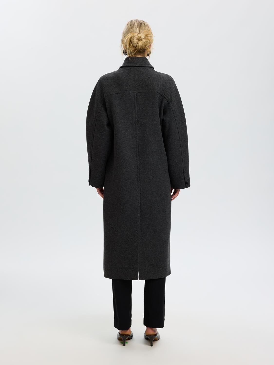 Slwraey Manteco Coat