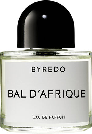 EDP Bal D'afrique
