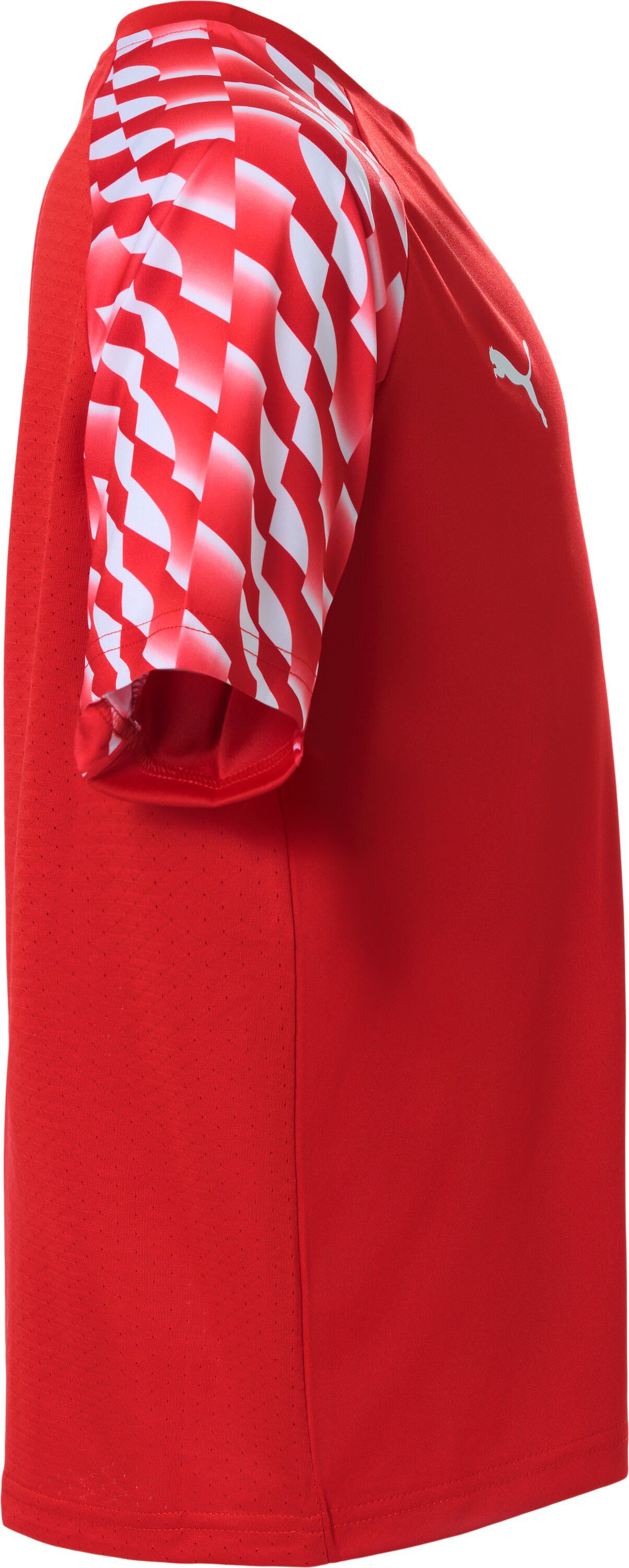 TeamLiga 26 Tr&aelig;nings T-shirt