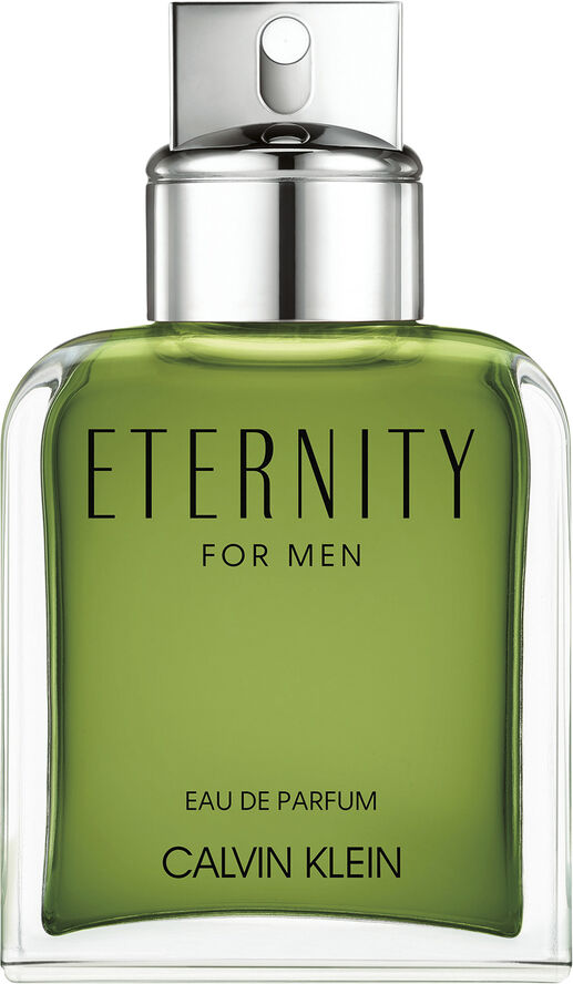 Calvin Klein Eternity Man Eau de parfum 50 ML