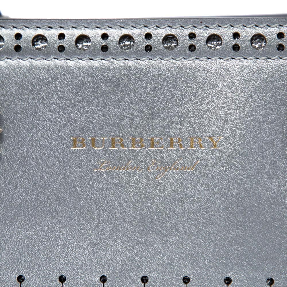Burberry Tote