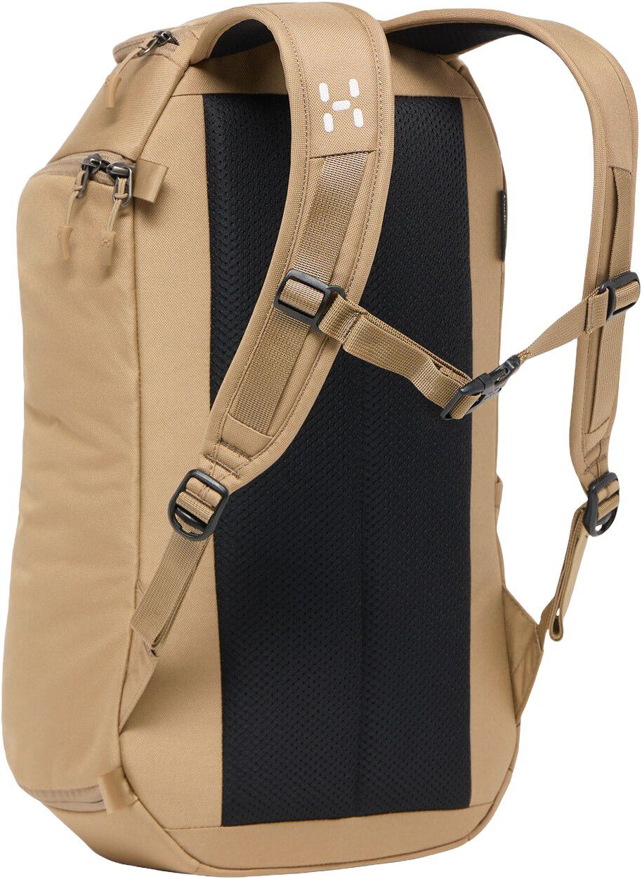 Corker Medium Rygs&aelig;k