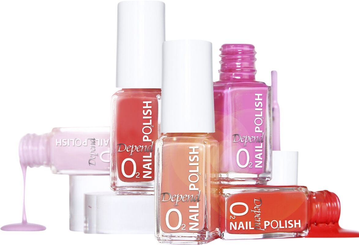 Depend Minilak O2 A031