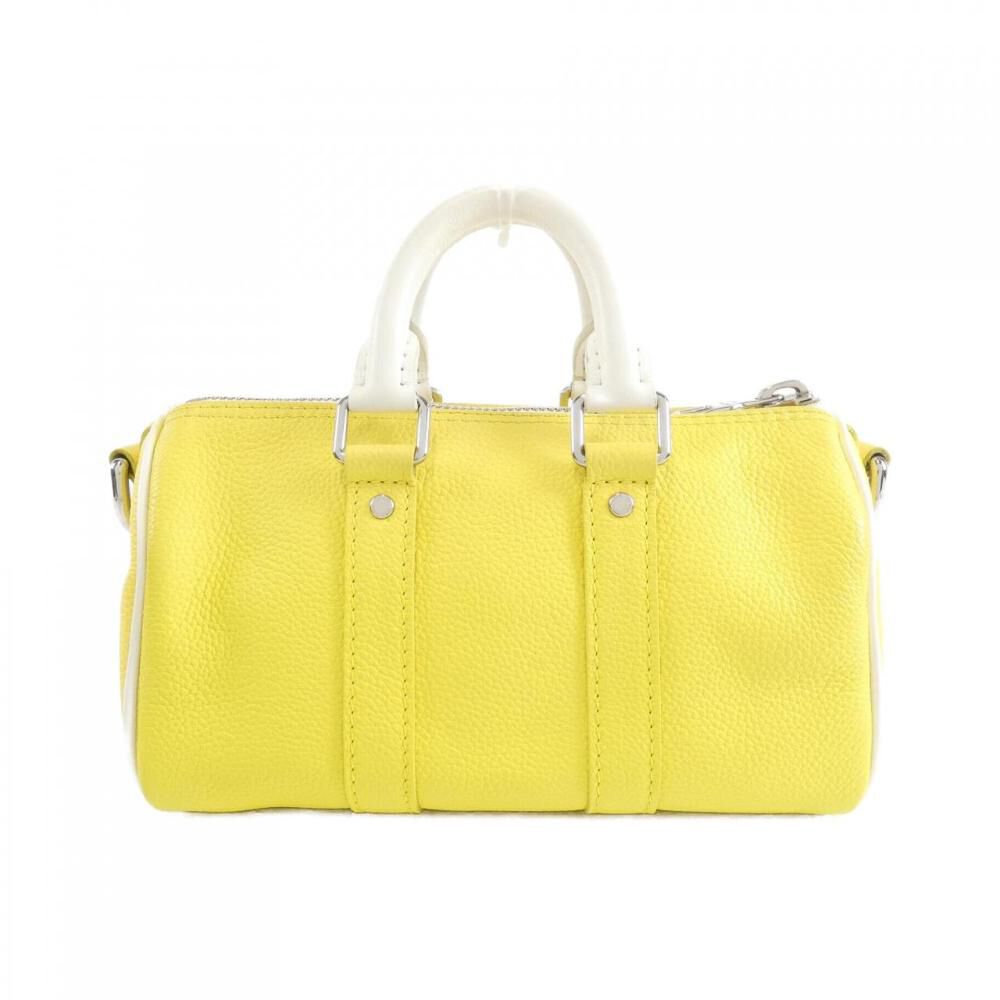 Louis Vuitton Keepall