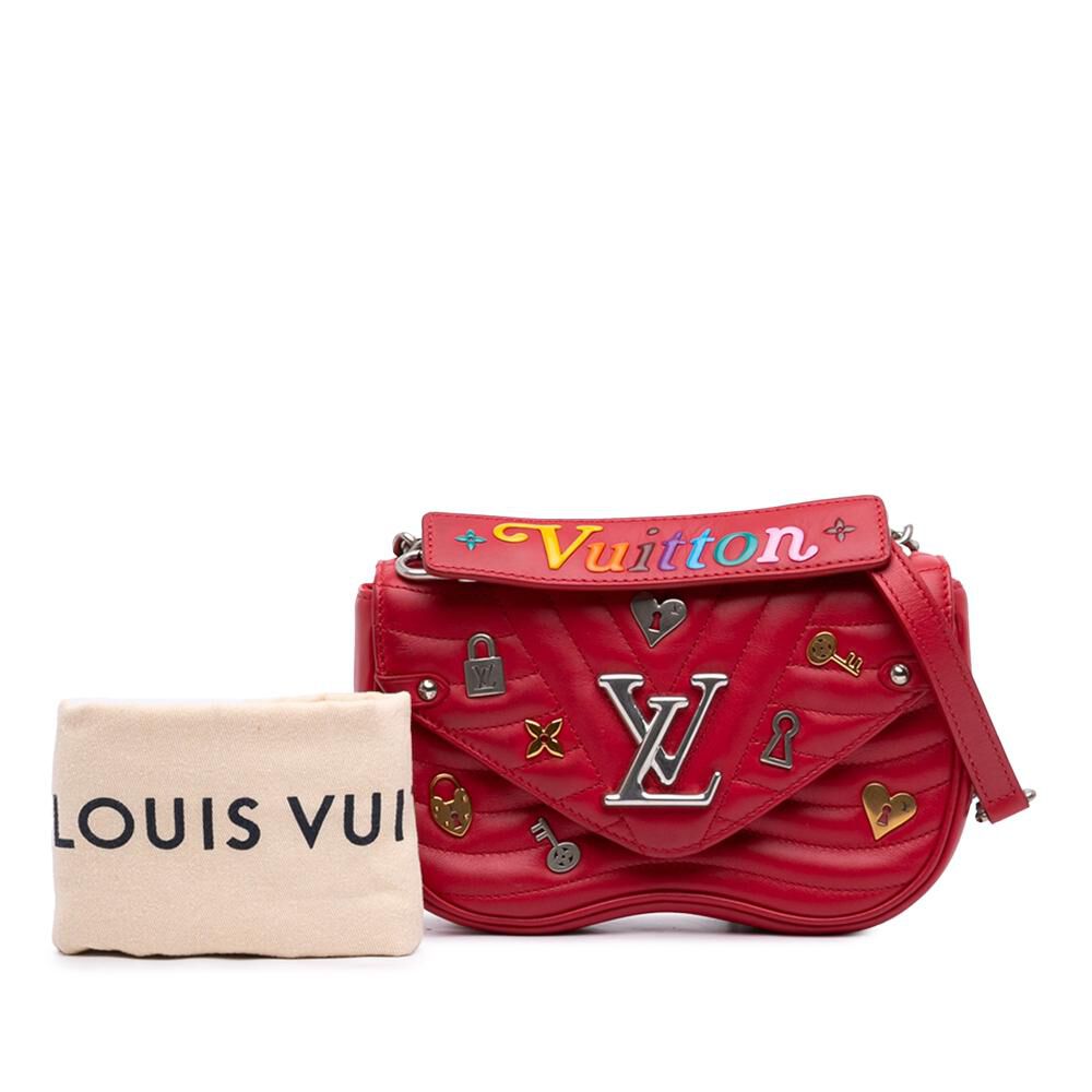 Louis Vuitton New Wave