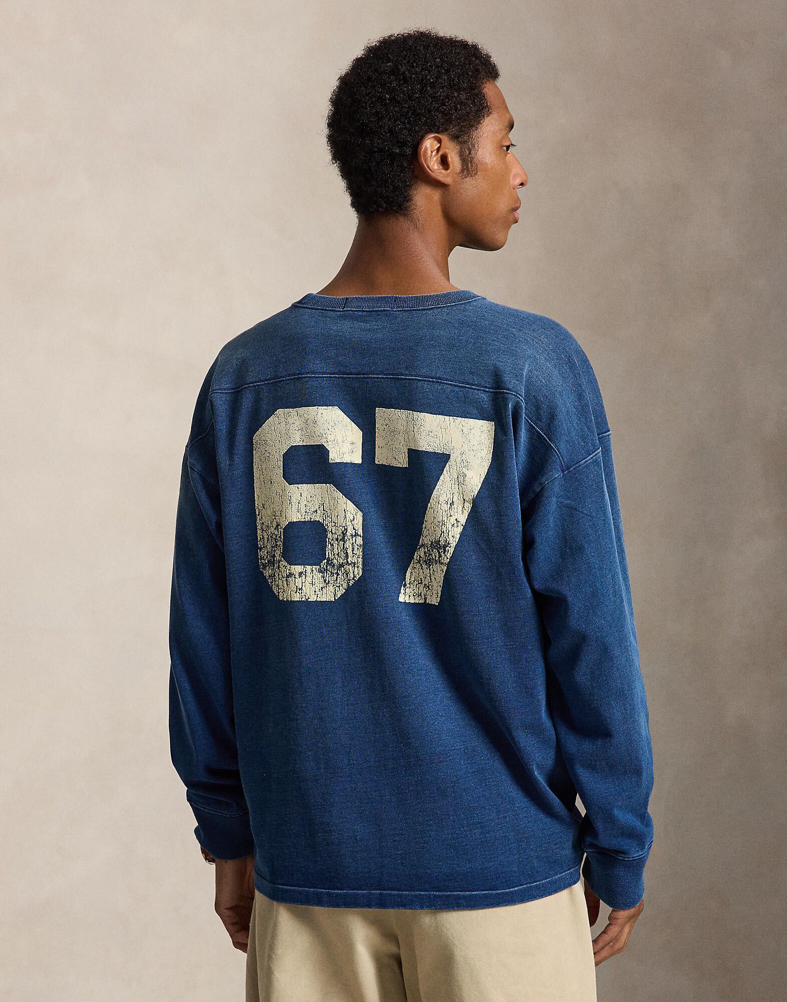 26/1NEX2 JRSY-KNT-T-SHIRT