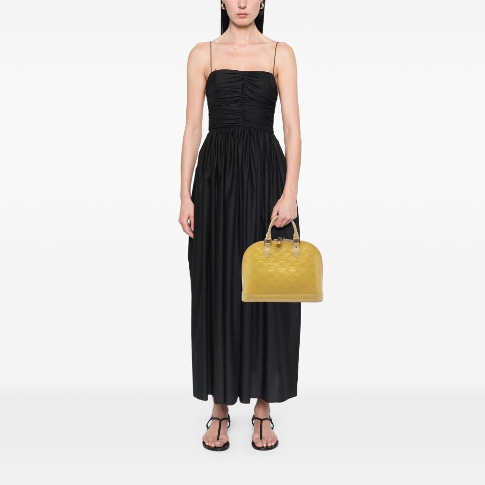 Louis Vuitton Alma