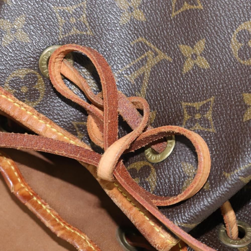 Louis Vuitton Montsouris