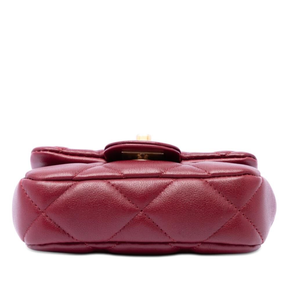 Chanel Flap Bag