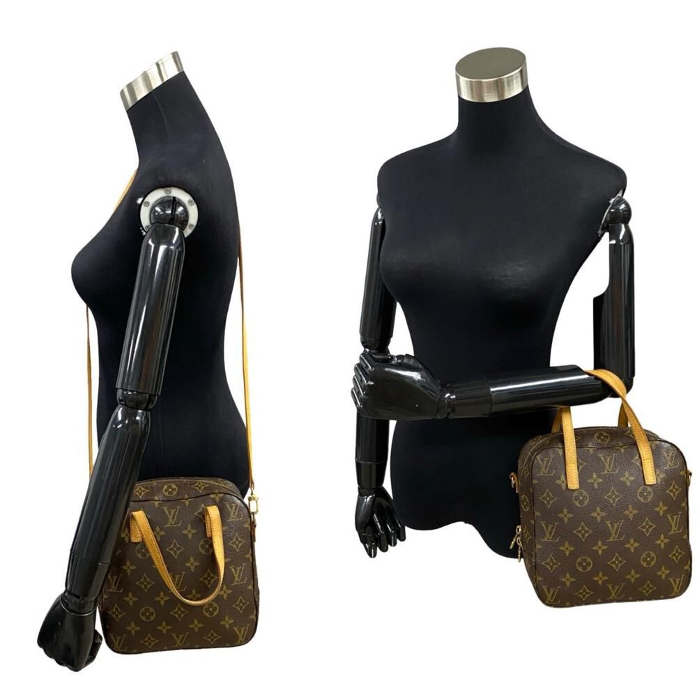 Louis Vuitton Spontini