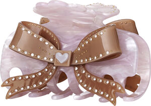 Liliana Hair claw Dawn