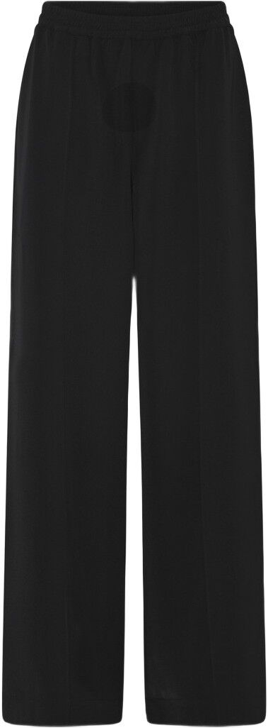 Bukser med brede ben