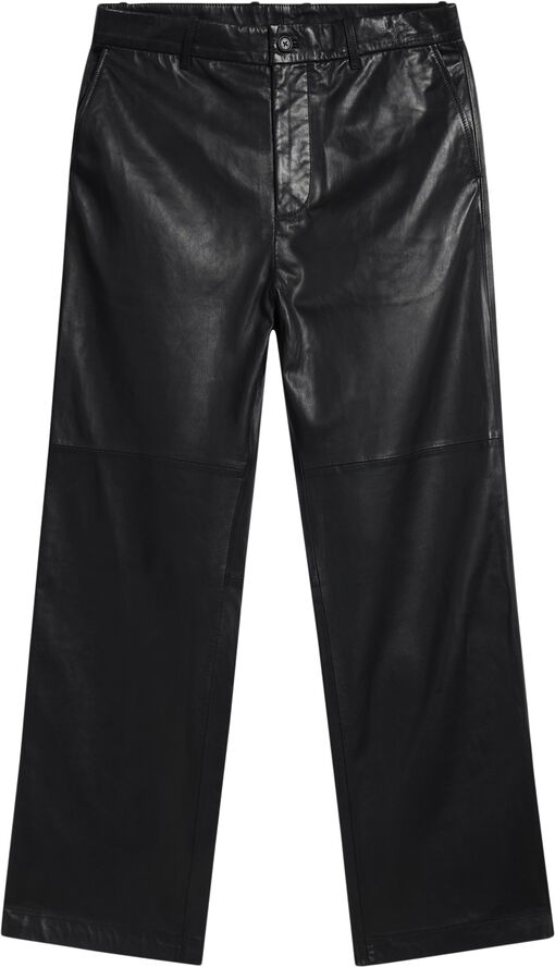Haij Leather Pants
