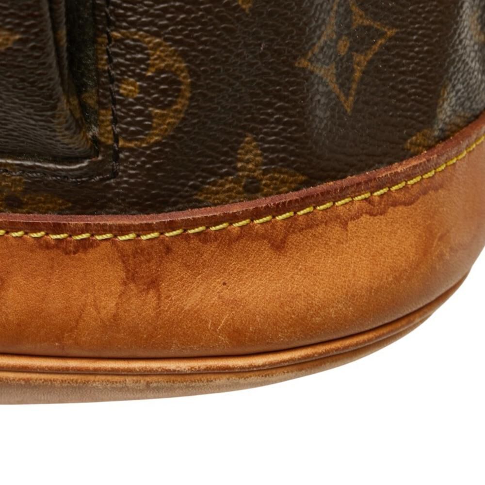 Louis Vuitton Montsouris