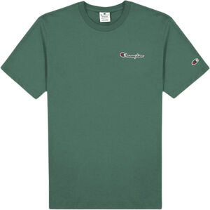 crewneck t-shirt