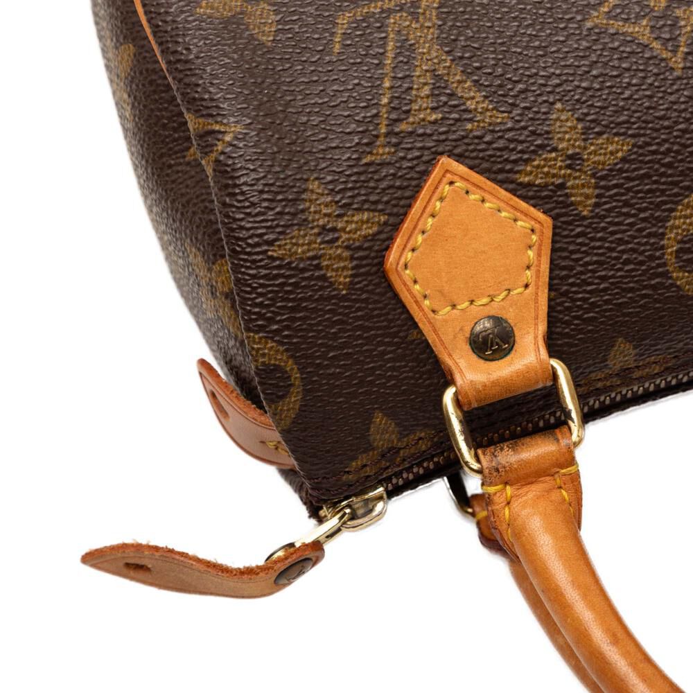 Louis Vuitton Speedy